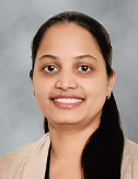 Priyanga Natarajan